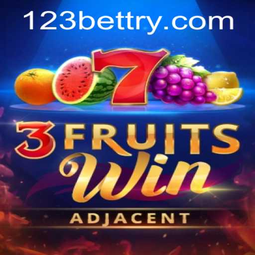 Discover the Thrilling World of 3FruitsWin with 123bet