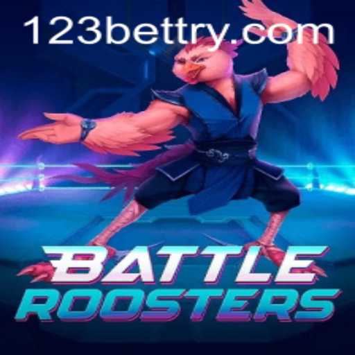 BattleRoosters: The Exciting World of Pro-Level Rooster Combat