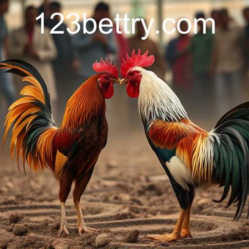 The Intricacies of Cockfighting and Its Connection to 123bet