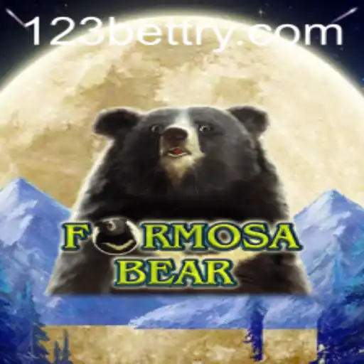 Discovering the Adventure: FormosaBear and the Thrilling Competition of 123bet
