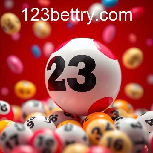 Lottery Games: The Evolution and Impact of 123bet