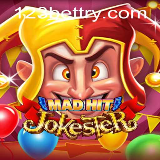 Exploring the World of MadHitJokester: A New Gaming Sensation