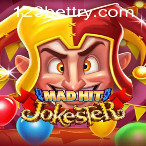 Exploring the World of MadHitJokester: A New Gaming Sensation