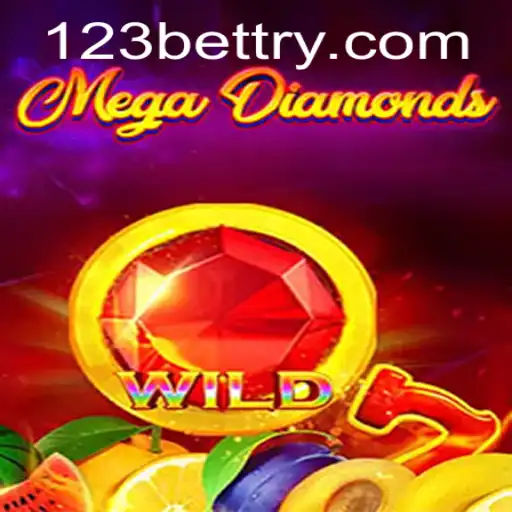 Exploring the Thrills and Strategies of MegaDiamond in 123bet