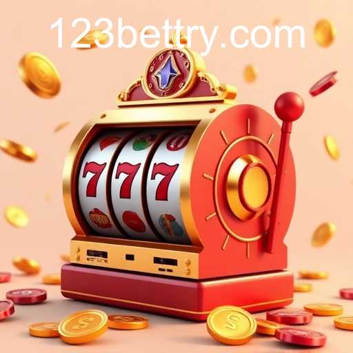 Exploring the World of Online Slots: A Glimpse into 123bet