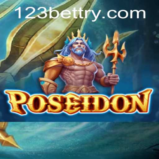 Dive into the World of Poseidon: A Captivating Game Experience with 123bet