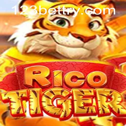 RicoTiger - A Thrilling Adventure in the World of 123bet