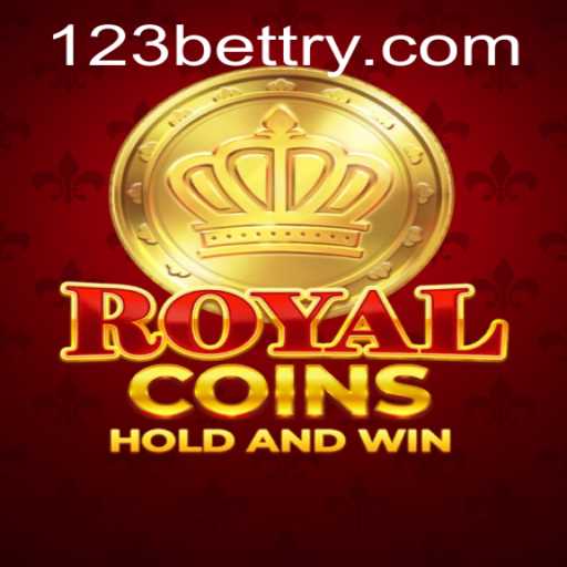 Exploring the Excitement of RoyalCoins with 123bet